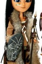 Mai : Namu Geronimo (Birthday 02)