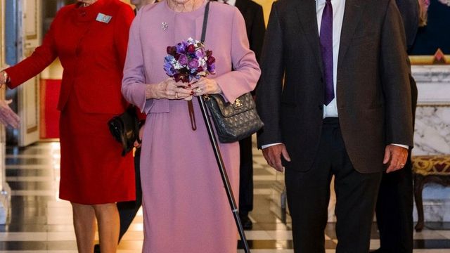 Prix Ebbe Munck 2025