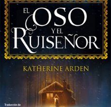 Descargar ebook EL OSO Y EL RUISEÑOR | Descarga Libros Gratis (PDF - EPUB)