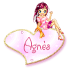 signatureanimee,doll,coeur