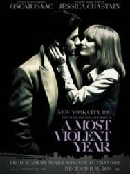 Critique: A Most Violent Year