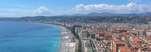vacances des jeunes - nice 