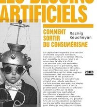 DOWNLOADS Les besoins artificiels  - Comment sortir du consumérisme
