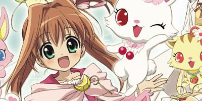 jewelpet