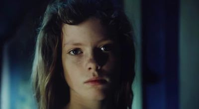 Children In Cinema. Part-81.