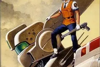 Patlabor - DVD