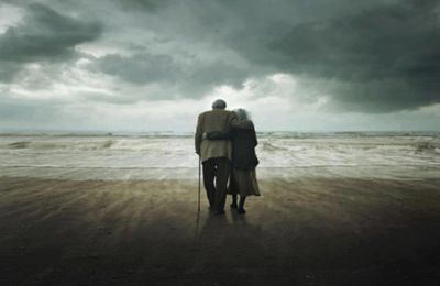 Ces couples qui résistent à l'épreuve du temps. - Bruno