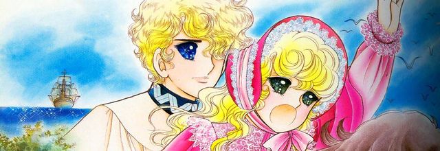 PARTICIPATION |  La semaine du shojo 2021 avec CLUB SHOJO