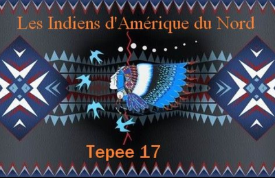 Les Indiens d'Amérique du Nord
