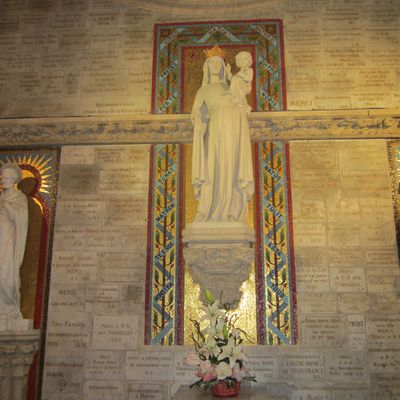 Notre Dame de Recouvrance