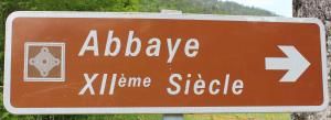 Abbaye de Boscodon
