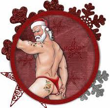 Le Père Noël