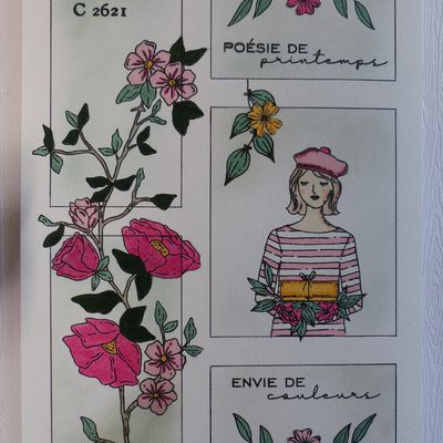 Pour le plaisir ... 6
