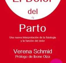 Descargar ebook EL DOLOR DEL PARTO (2ª ED) | Descarga Libros Gratis (PDF - EPUB)