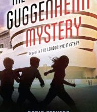 Ibooks free downloads The Guggenheim Mystery by Robin Stevens 9780525582359 FB2 iBook PDF in English