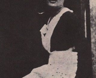" MARRAINE" à CAEN 