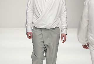 mode fashion
