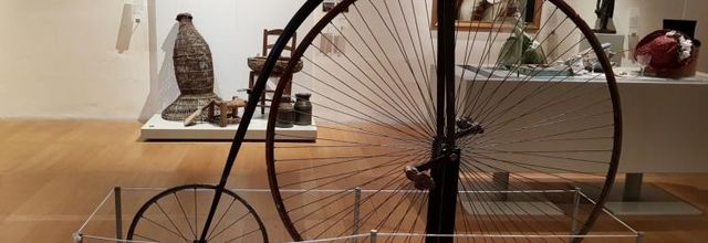 Nantes le retour : Visite du musée du château des ducs de Breatgne (Suite 1)