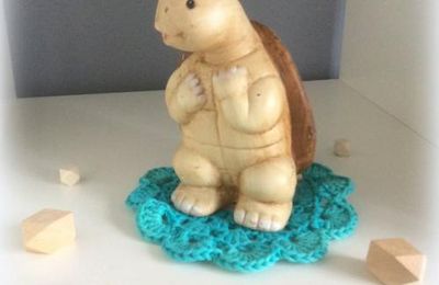 Delicieuses tortues et Granny - SC & More 260