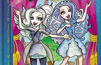 Fairy's Got Talent: Le Chapitre 1 et 2 en traduction française!