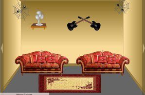 Puzzle room escape 13 soluce