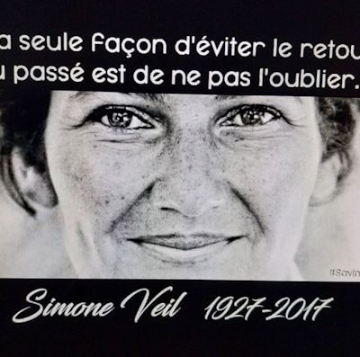 ... le retour du passé.