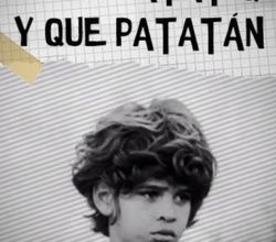 Y qué patatín y qué patatán. 1971.