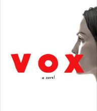 Free books online to download Vox 9780440000815 FB2 by Christina Dalcher (English Edition)