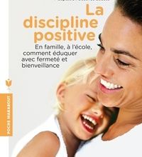Epub ebooks téléchargements La discipline positive MOBI ePub RTF
