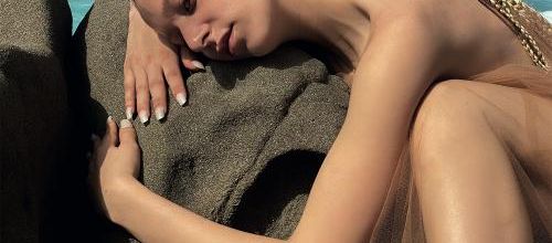 Marcia Higelin, un talent fou, à découvrir avec Prince de Plomb