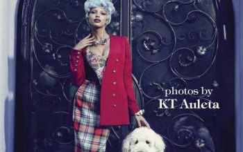 fashion mode fashion