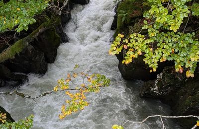 les Pyrénées Espagnoles