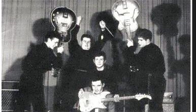 THE EXECUTIONERS - COMPLETE SINGLES 