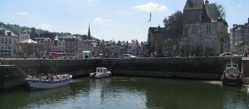 honfleur
