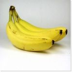 Gâteau aux bananes*