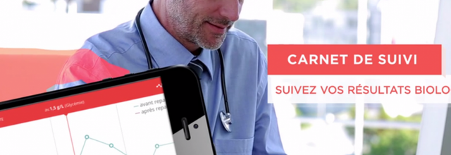 Comment choisir une application santé diabète ?