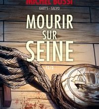 Téléchargement ebook iphone Mourir sur Seine Tome 2 par Gaët&#039;s, Salvo