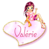 signatureanimee,doll,coeur,signature,bonjour