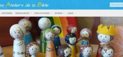 Les ateliers de la Bible