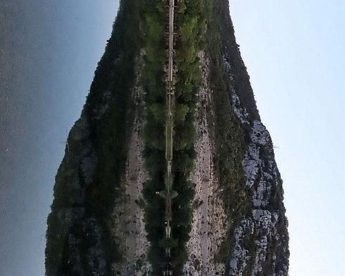 les basses gorges du Verdon -5