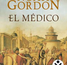 EL MEDICO leer el libro pdf