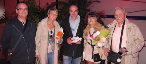 Cassis: Les plus beaux fleurissements du village récompensés