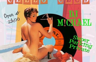 Bobby Blue &  The Love Orchestra : Black & Blue