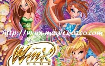Suppression du forum officiel Winx Club