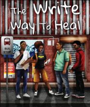 [Kindle] The Write Way To Heal download