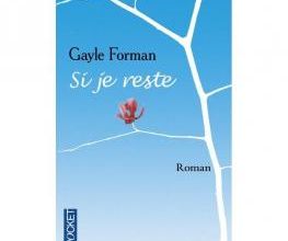 Si je reste 