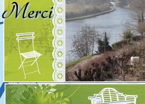 Merci pour Vos Commentaires