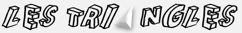 Les triangles CM2 - Tri et construction
