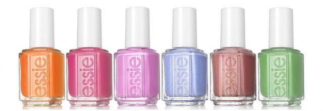 ღ Bikini So Teeny - Essie
