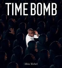Ebooks pour mobiles téléchargement gratuit Time Bomb ePub DJVU PDB par Kamal Haussmann